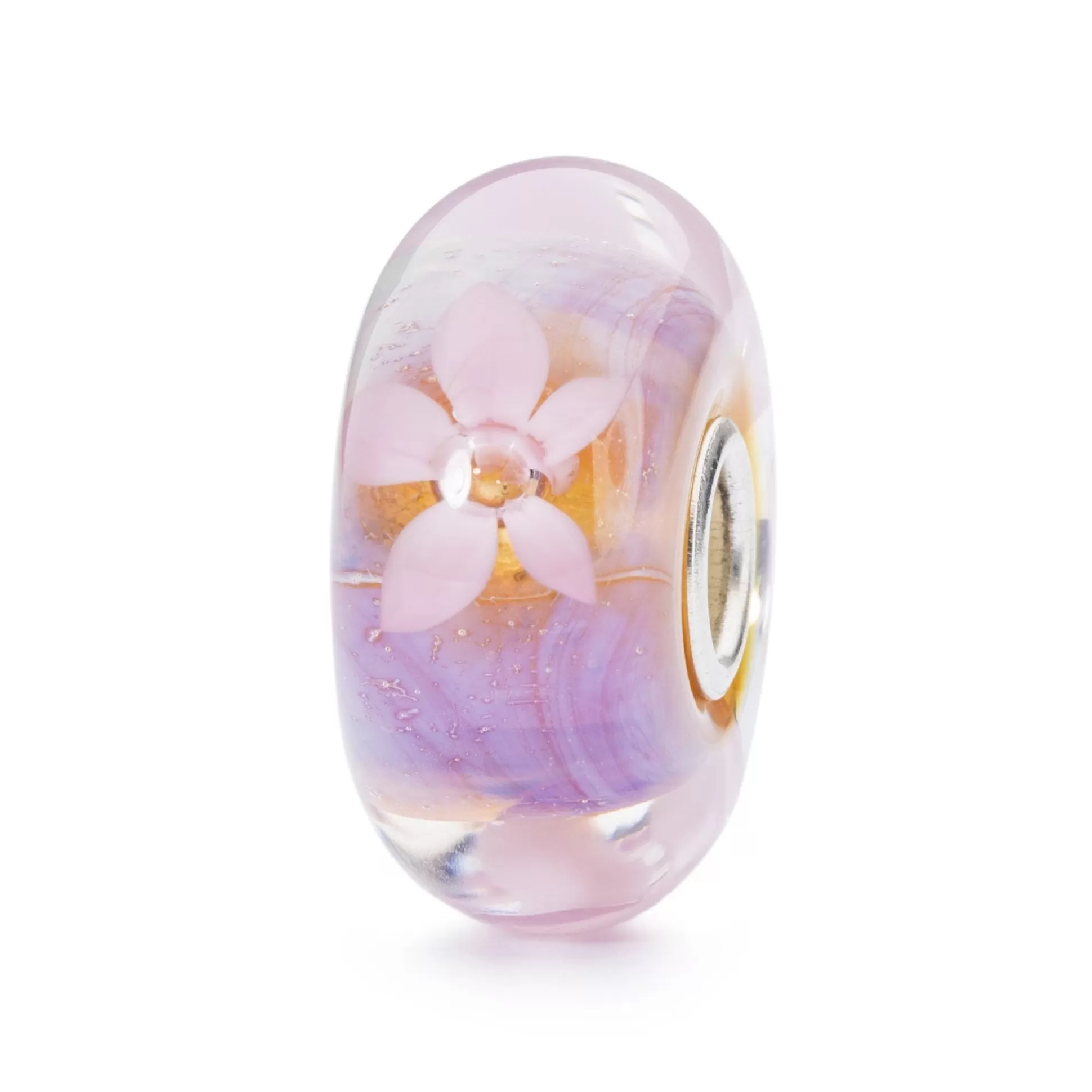 Trollbeads Beads*Anemone Di Mare