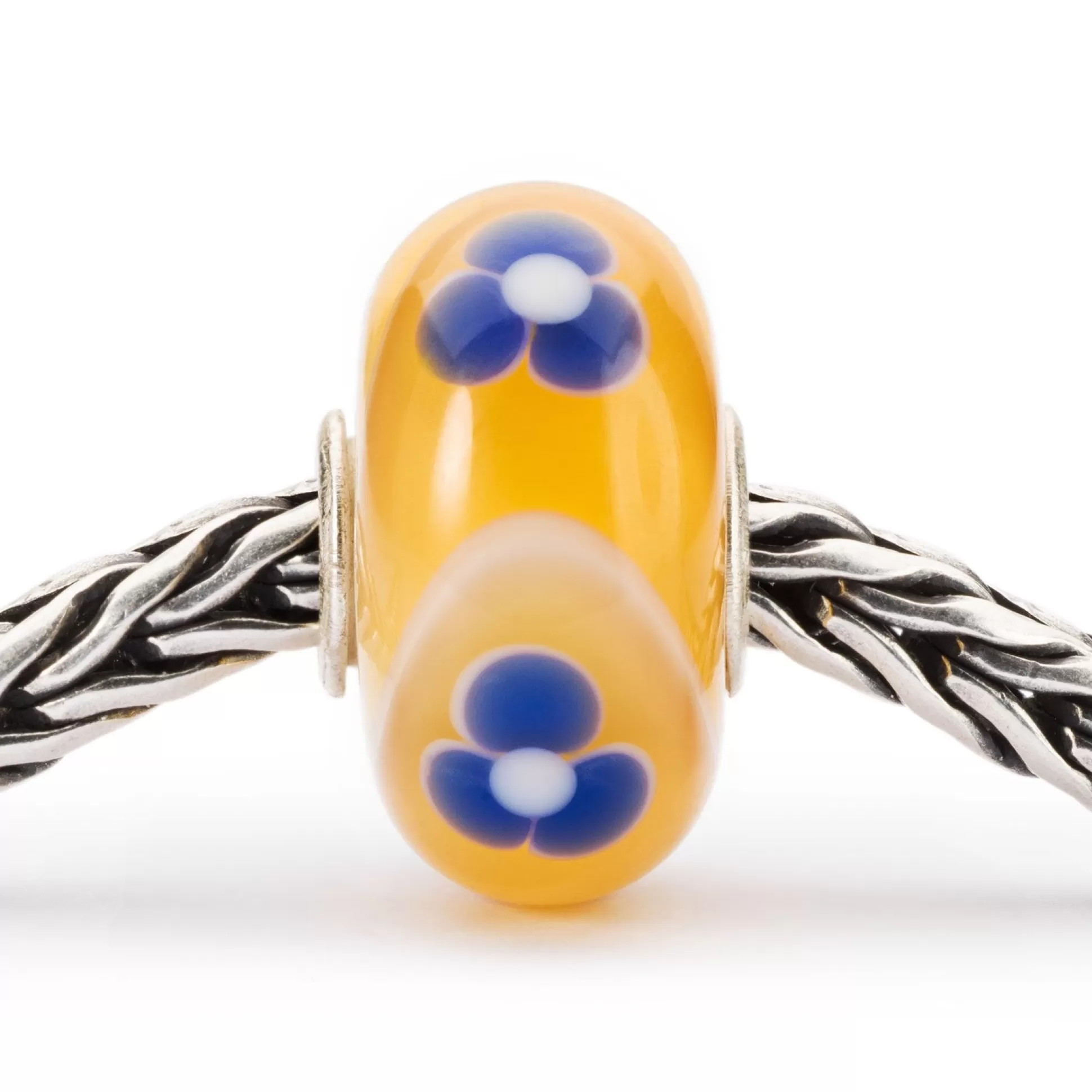 Trollbeads Beads*Armadillo Della Creativita