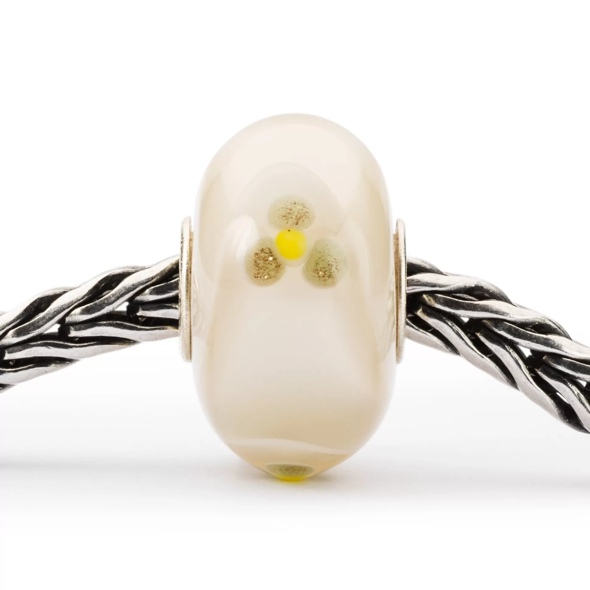 Trollbeads Beads*Armadillo Dell'Equilibrio