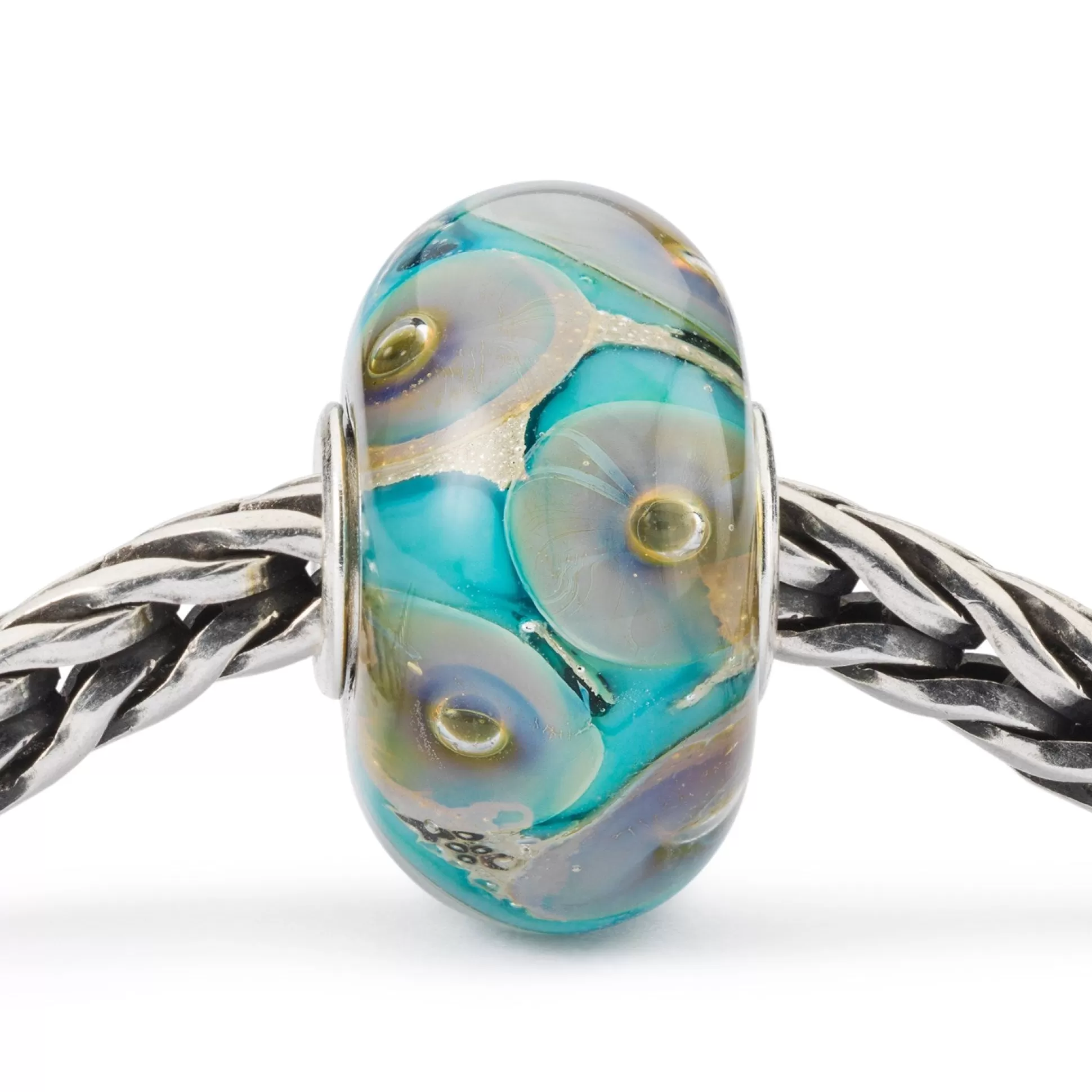 Trollbeads Beads*Cielo Da Sogno