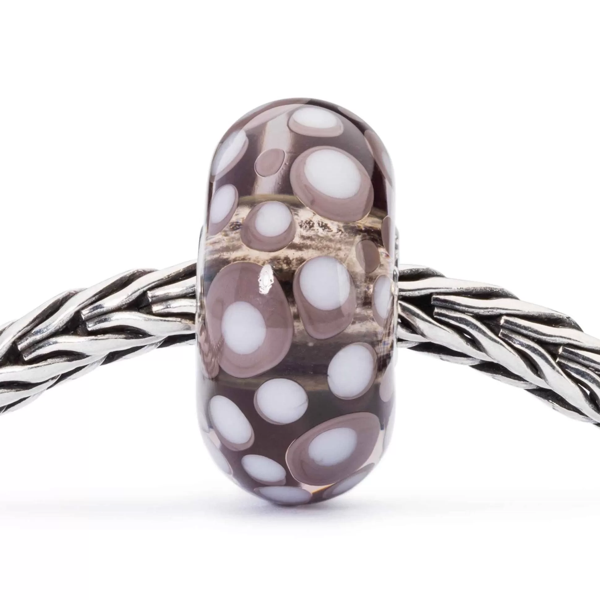 Trollbeads Beads*Conchiglia Tropicale