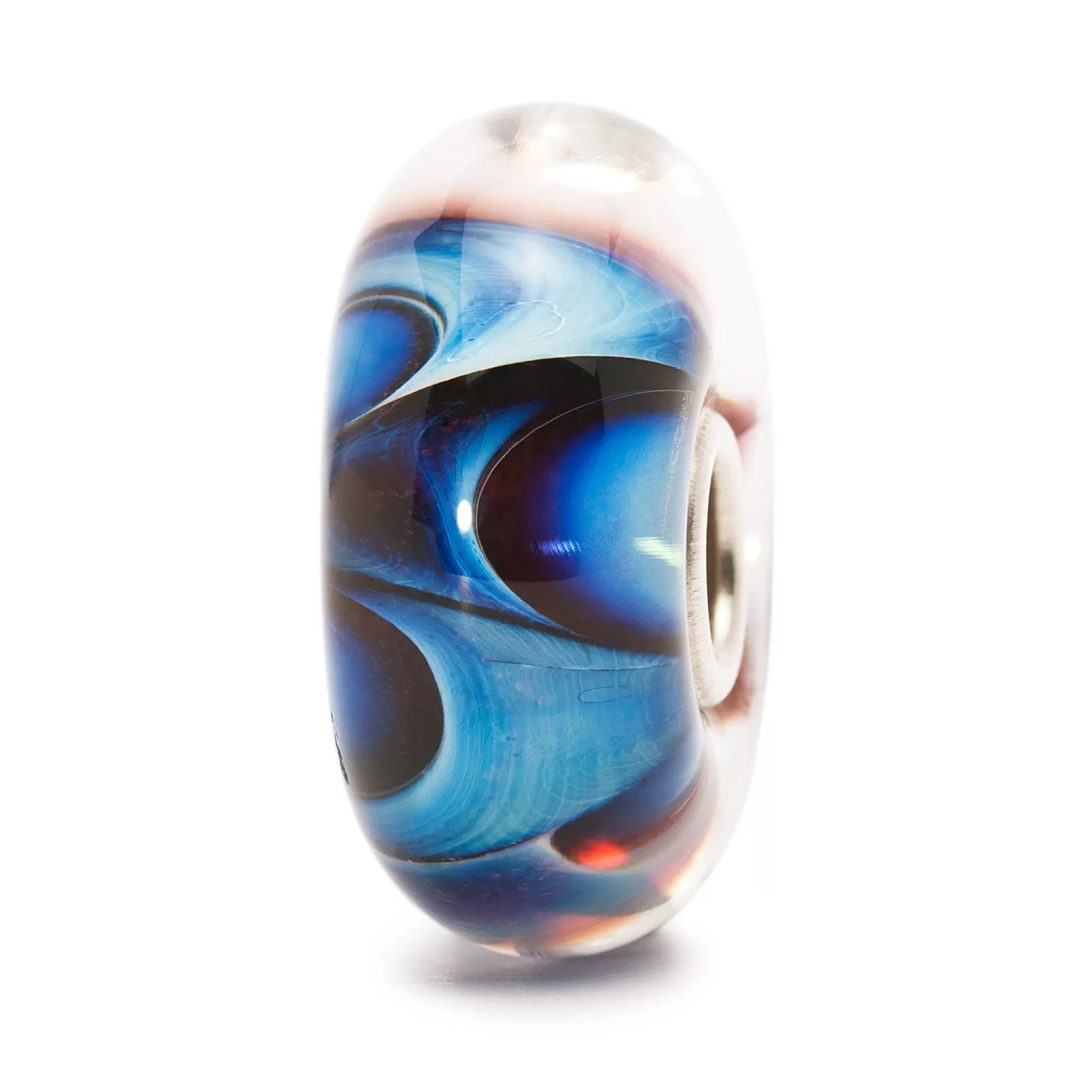 Trollbeads Beads*Danza Da Sogno