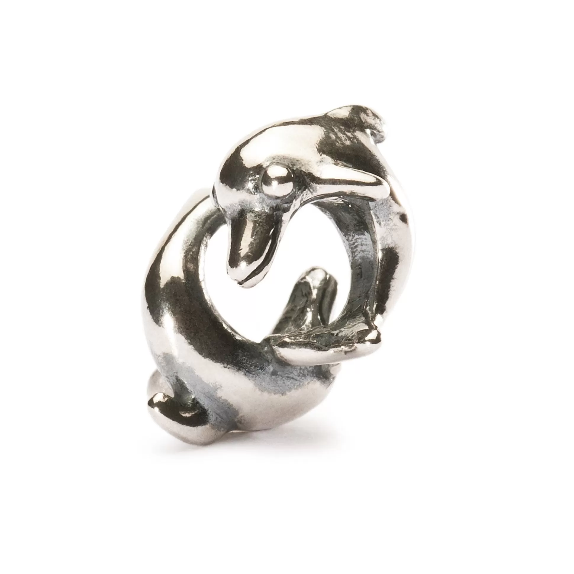 Trollbeads Beads*Delfini Giocosi