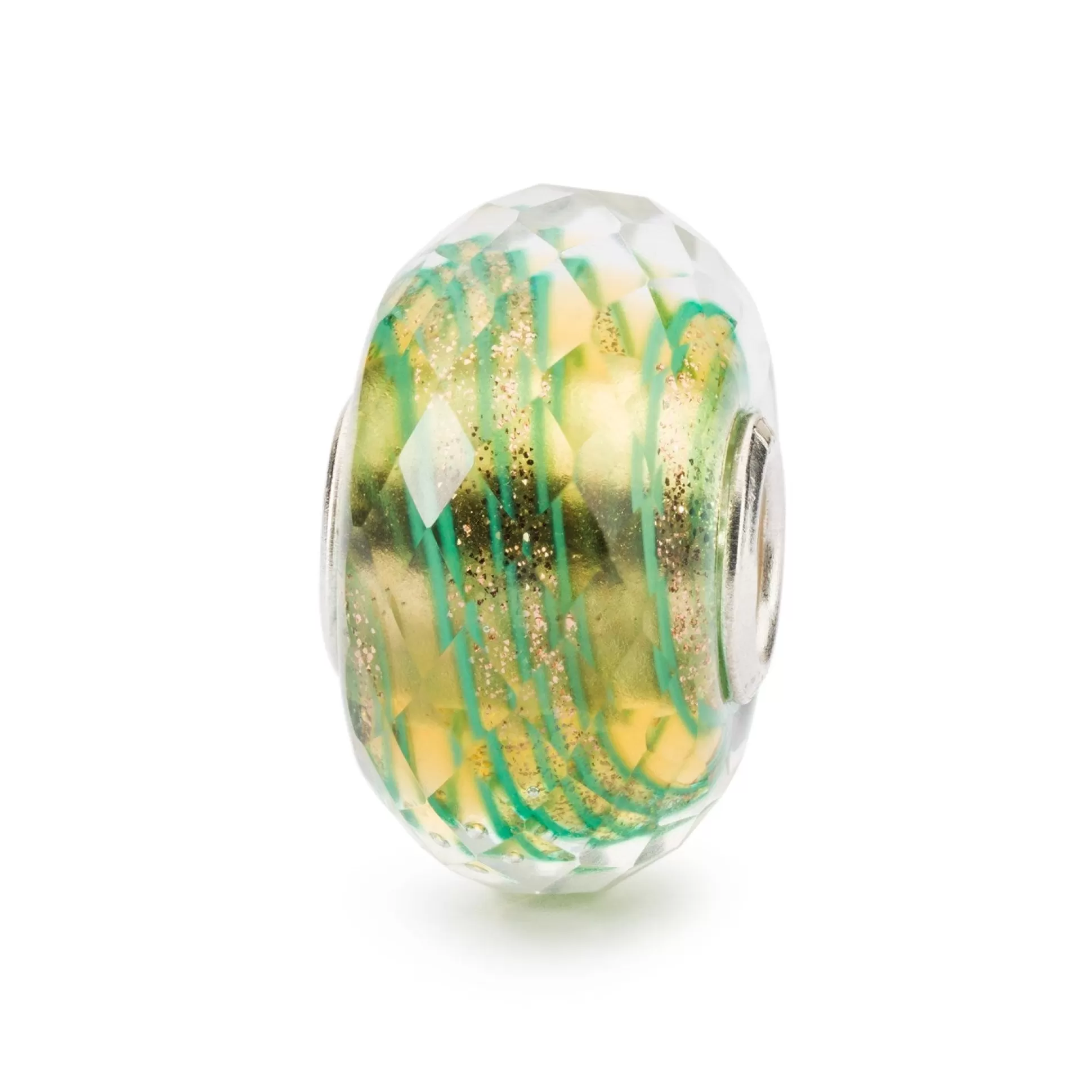 Trollbeads Beads*Desiderio Verde