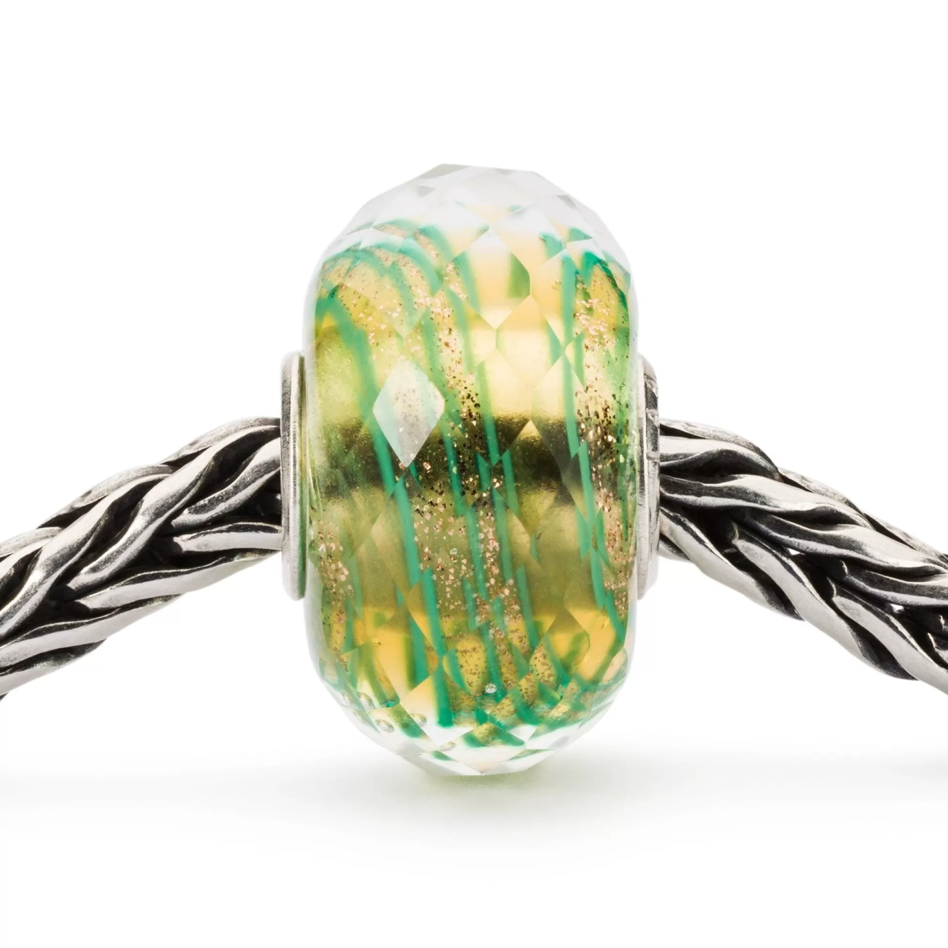 Trollbeads Beads*Desiderio Verde