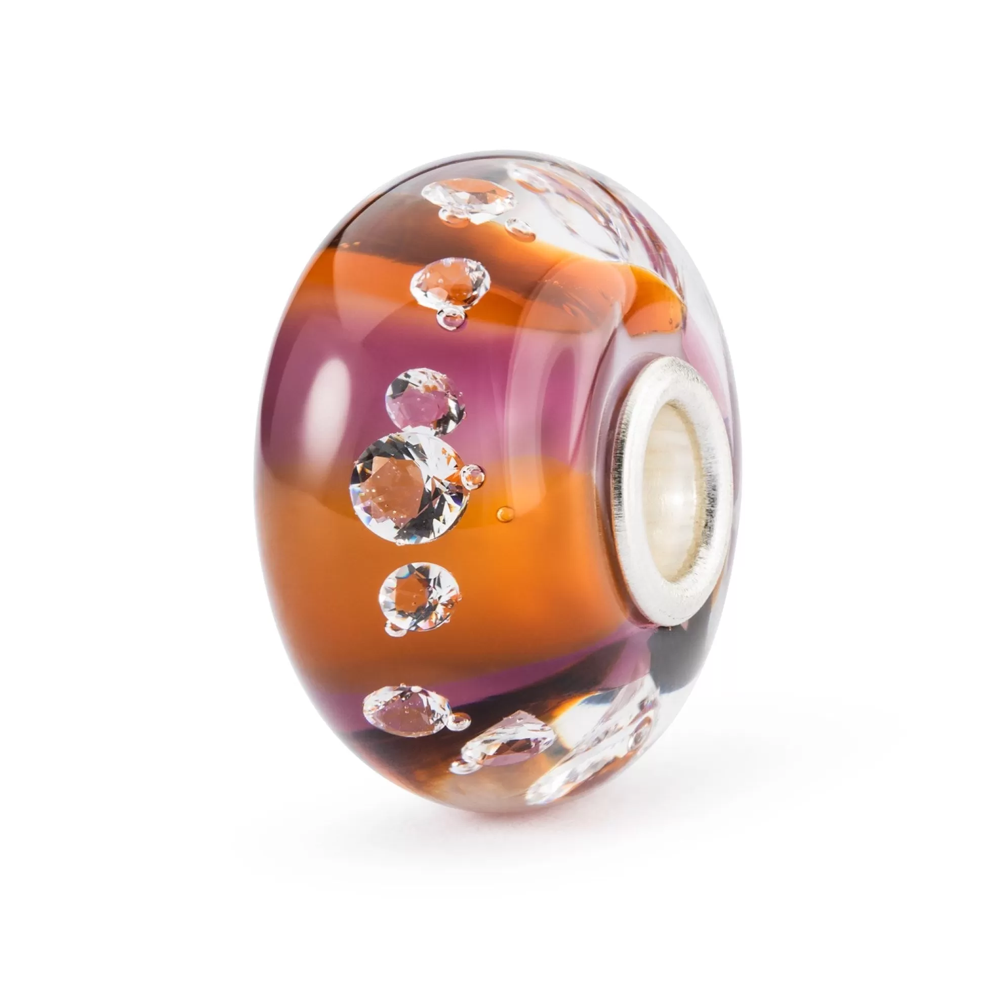 Trollbeads Beads*Diamante Della Fantasia