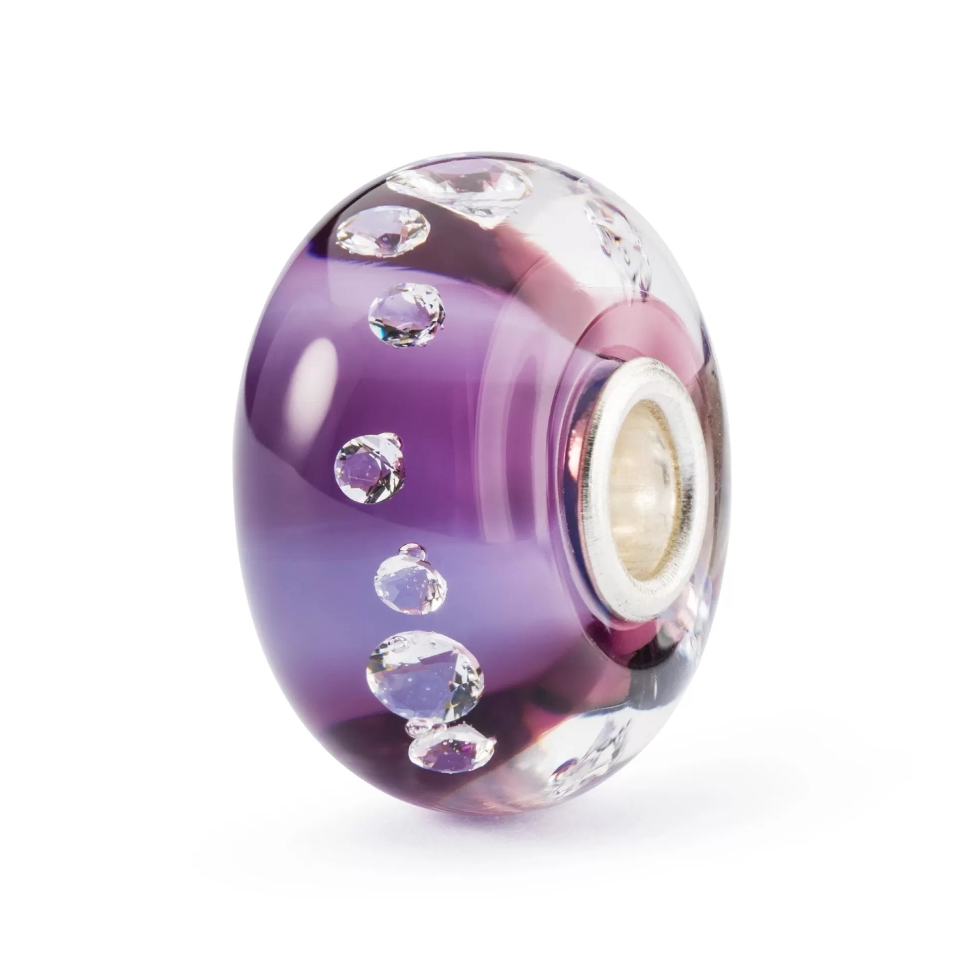 Trollbeads Beads*Diamante Della Passione