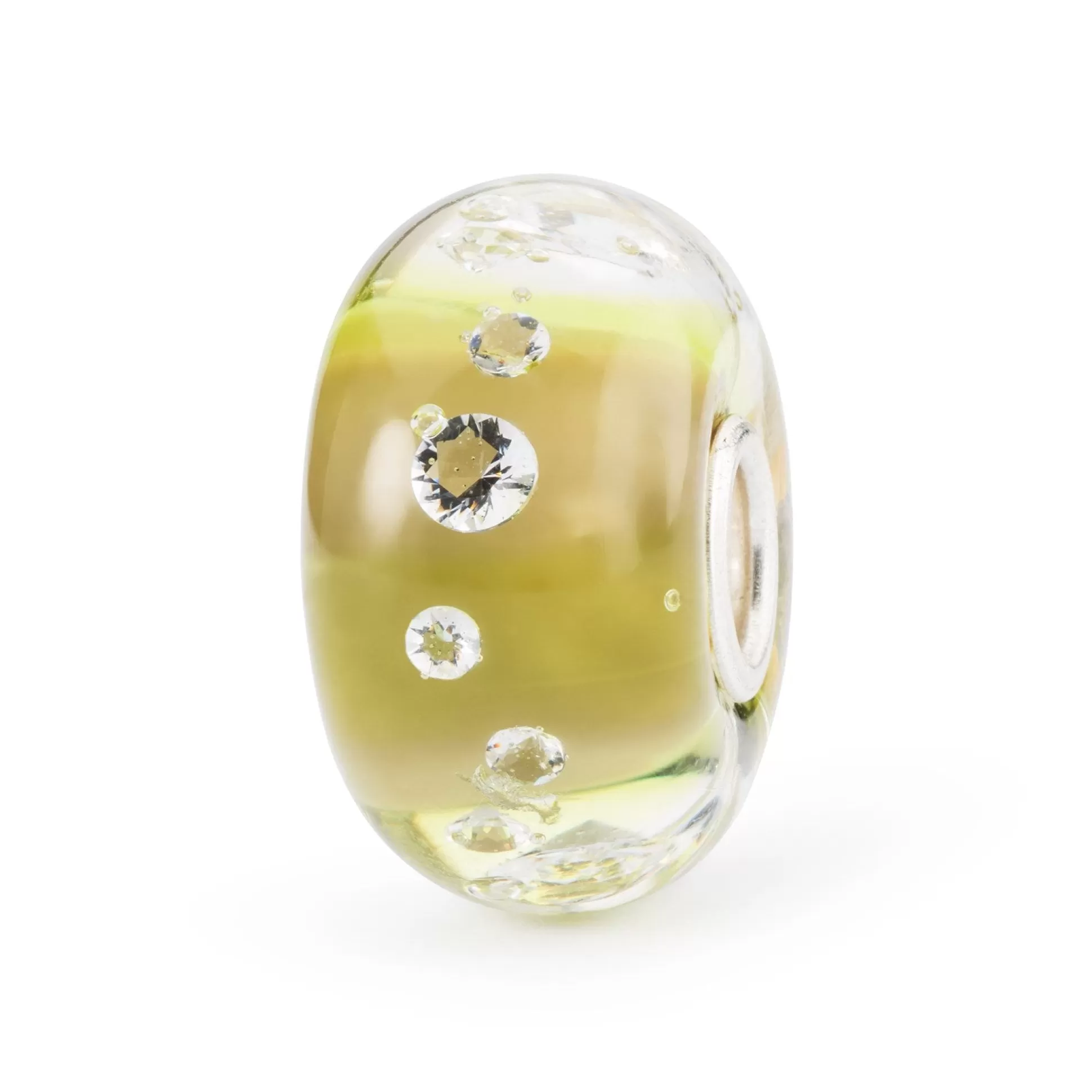 Trollbeads Beads*Diamante Dell'Energia