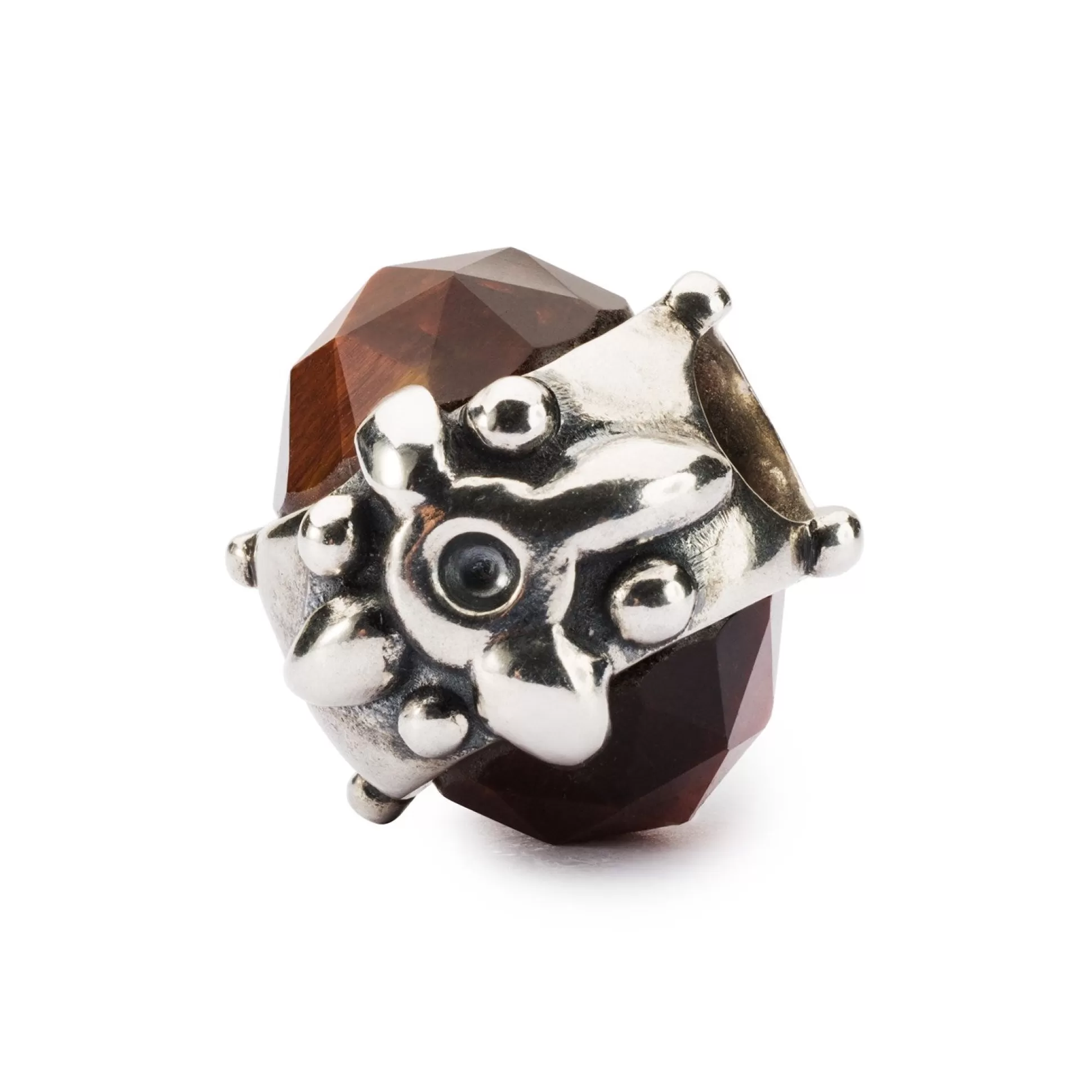 Trollbeads Beads*Dono Della Perseveranza