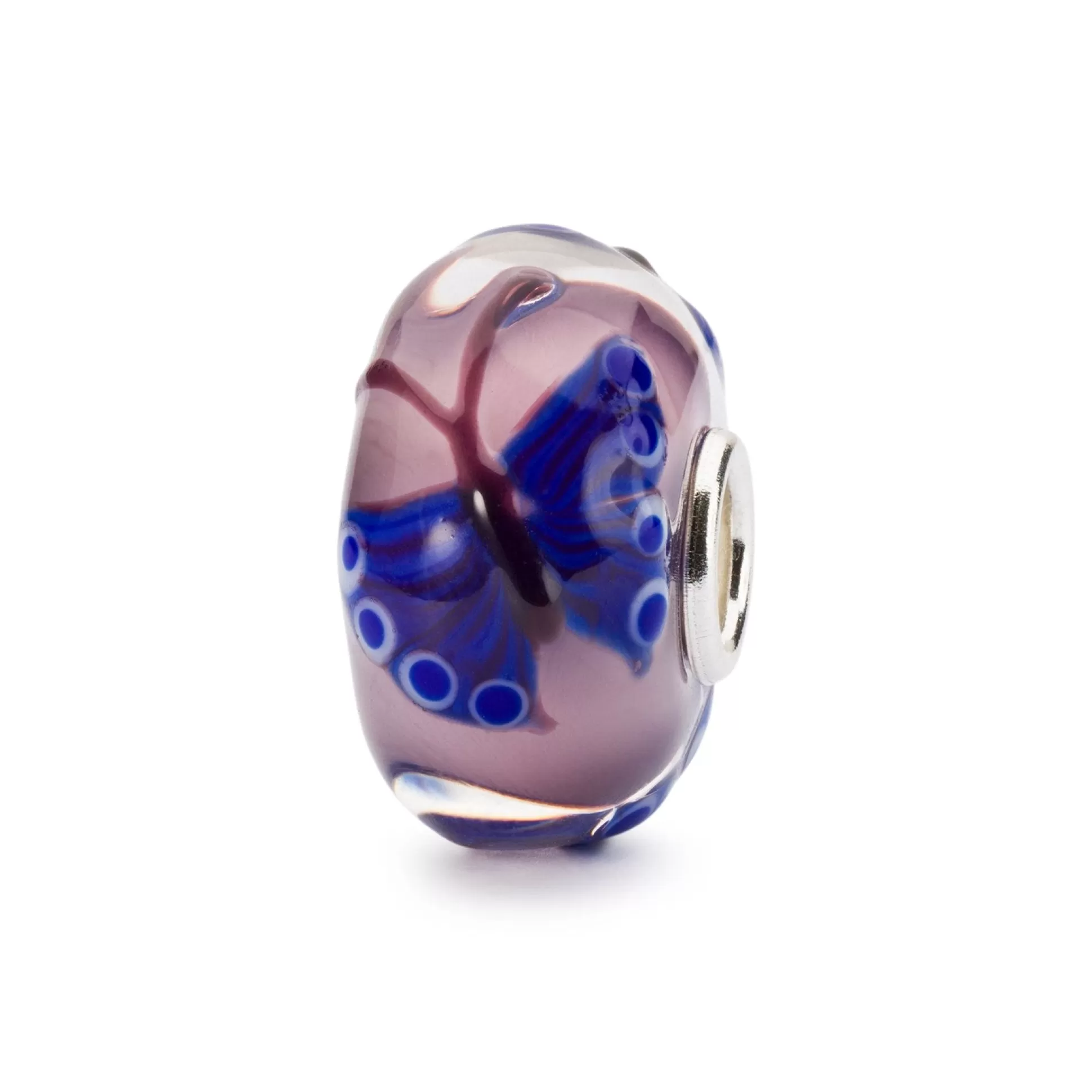 Trollbeads Beads*Farfalla Dell'Intuizione