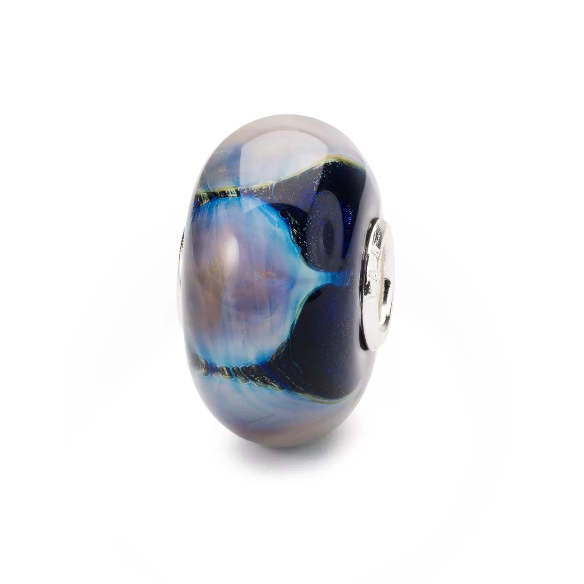 Trollbeads Beads*Fior Di Loto