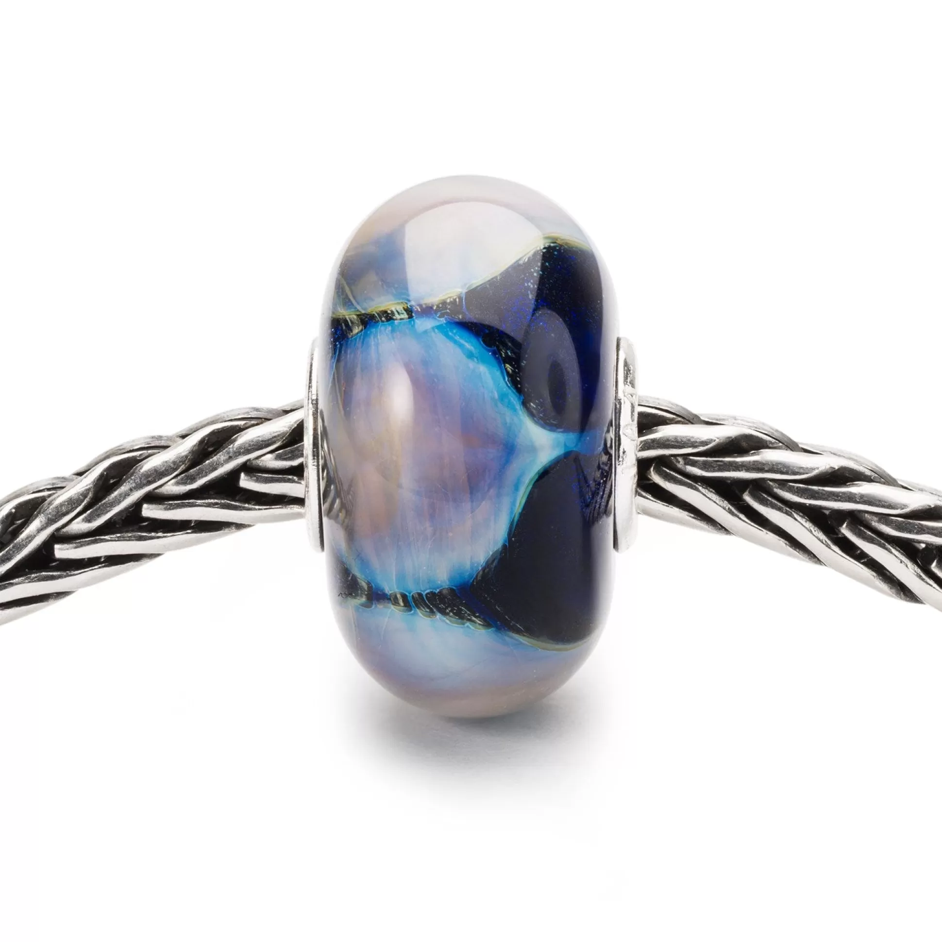 Trollbeads Beads*Fior Di Loto