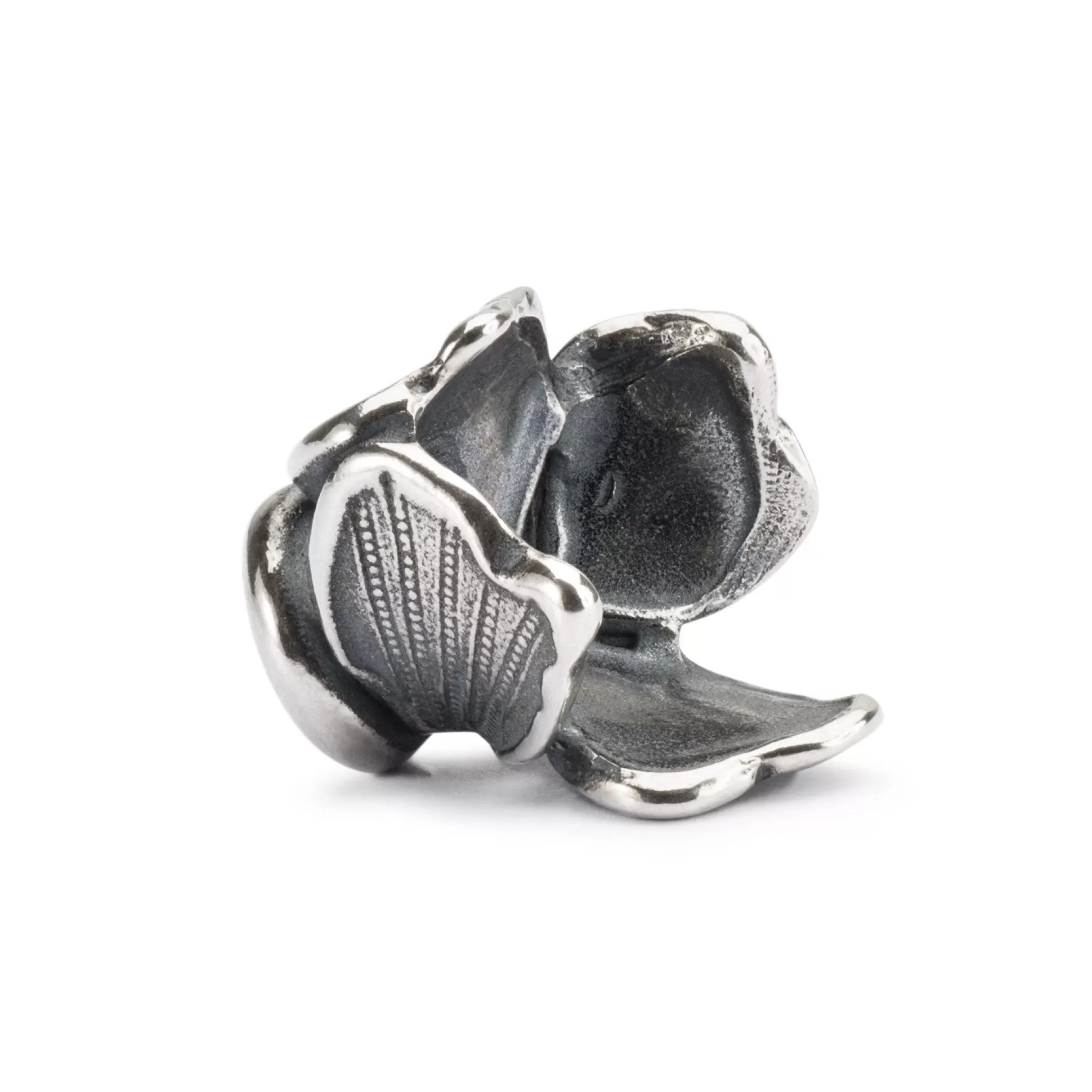 Trollbeads Beads*Fiore Delicato