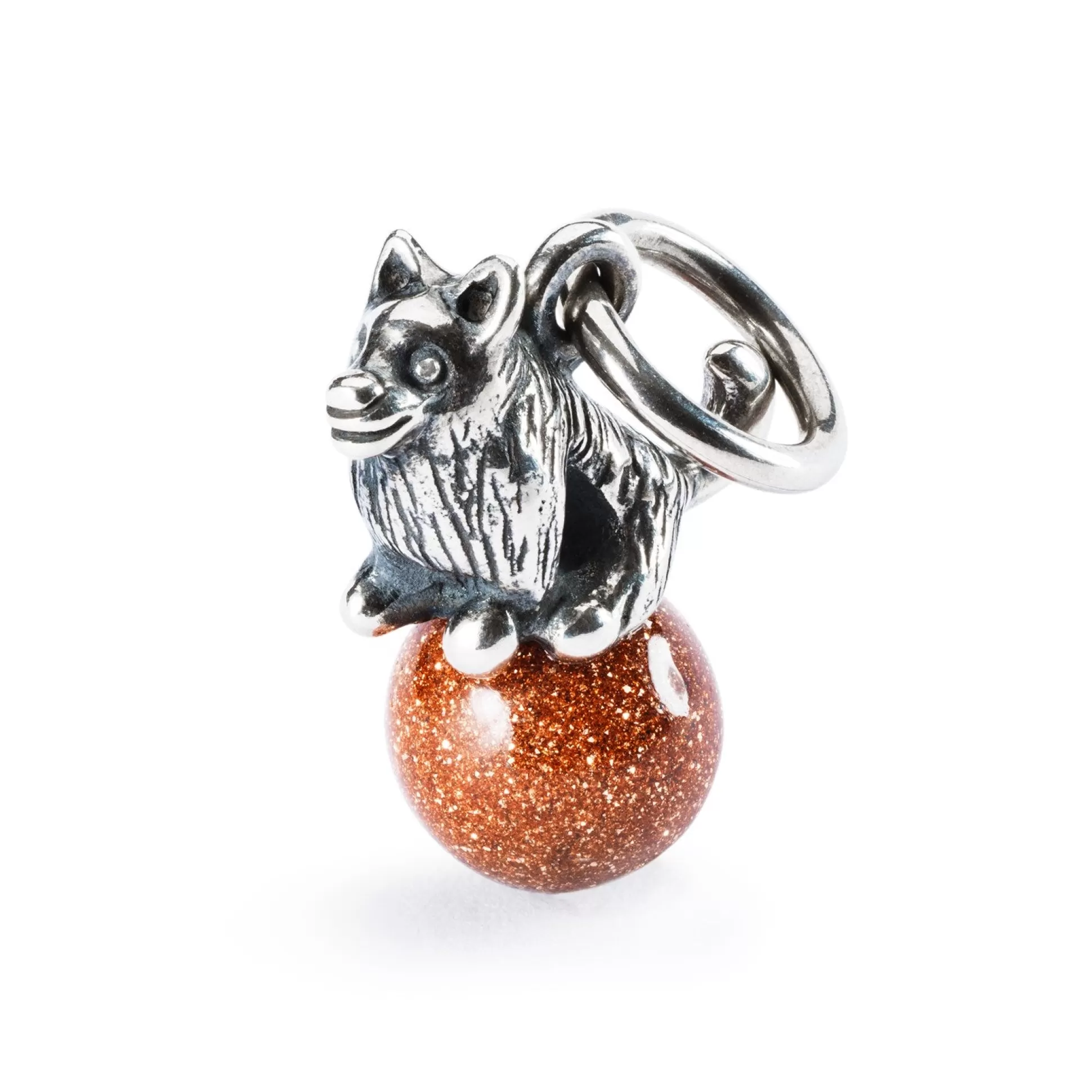 Trollbeads Beads*Lealta Incondizionata