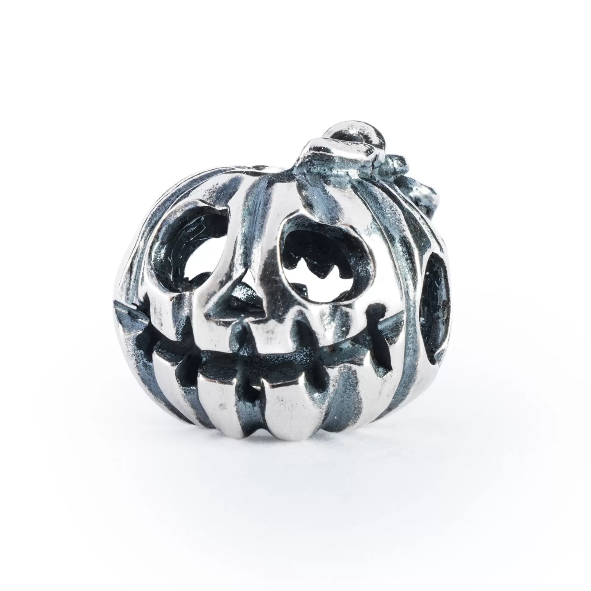 Trollbeads Beads*Zucca Del Coraggio